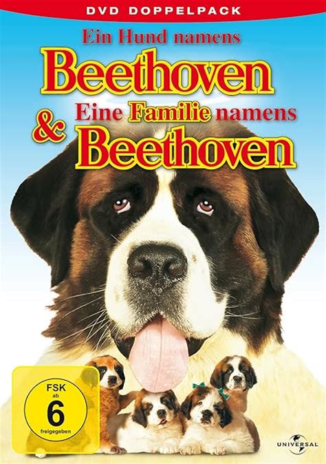 ein hund namens beethoven 2|beethoven band.